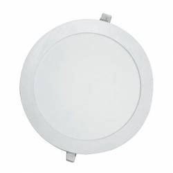 Luminaria Slim Downlight 6W RD