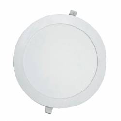 Luminaria Slim Downlight 12W RD