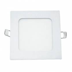 Luminaria Slim Downlight 6W SQ