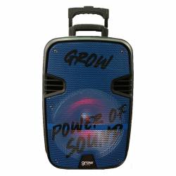 Parlante Grow BT GR12