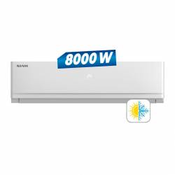Aire Acondicionado Siam FC 8000W SMS80HA4AN