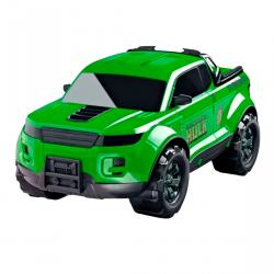 Camioneta Pick Up Roma Avengers
