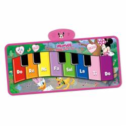 Alfombra Musical Toymaker Minnie Disney