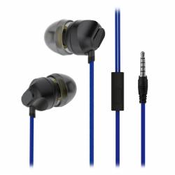 Auriculares Soul S189 Azul