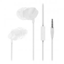 Auriculares Soul S189 Blanco