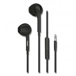 Auriculares Soul S389 Negro