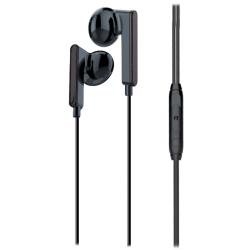 Auriculares Soul S489 Negro