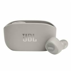 Auriculares JBL BT TWS W100 Negro