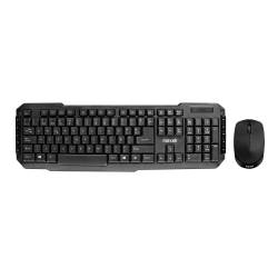 Teclado + Mouse Inalámbrico Maxell WKBC-200