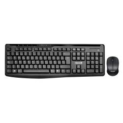 Teclado + Mouse Inalmbrico Maxell WKBC-300