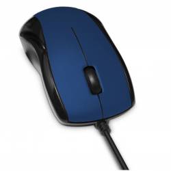 Mouse ptico Maxell Azul