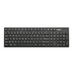 Teclado Inalmbrico Maxell WKBC-20 Negro