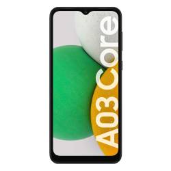 Celular Samsung Galaxy A03 4G 32GB Negro