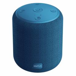 Parlante Porttil Bluetooth Smartlife SL-BTS009BLUE 5W Azul