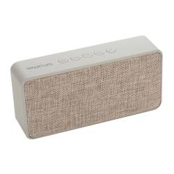 Parlante Smartlife Gris BT SL-BTS316G