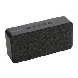 Parlante Smartlife Negro BT SL-BTS316B