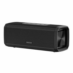 Parlante Portátil Bluetooth Smartlife SL-BTS780B 14W Negro
