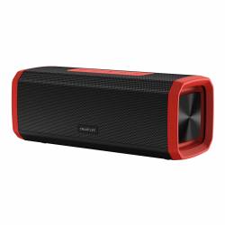 Parlante Portátil Bluetooth Smartlife SL-BTS780BR 14W Negro