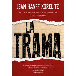 Libro La Trama Autor Jean Hanff Korelitz
