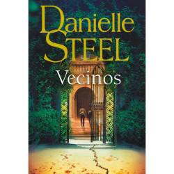 Libro Vecinos Autor Danielle Steel