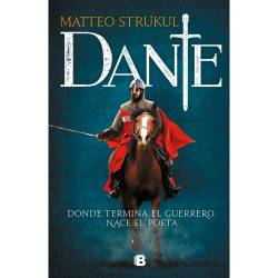Libro Dante Autor Matteo Strukul