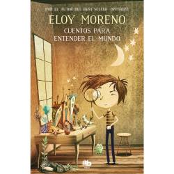 Libro Cuentos Para Entender El Mundo Autor Eloy Moreno