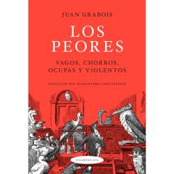 Libro Los Peores Autor Juan Grabois