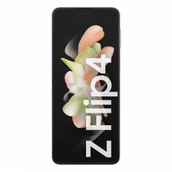 Celular Samsung Galaxy Z Flip 4 5G 128GB Rosa