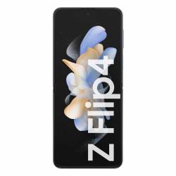 Celular Samsung Galaxy Z Flip 4 5G 256GB Azul