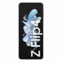 Celular Samsung Galaxy Z Flip 4 5G 256GB Grafito