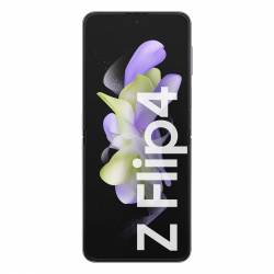 Celular Samsung Galaxy Z Flip 4 5G 256GB Morado