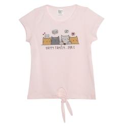 Remera Nia con Estampa T4-14