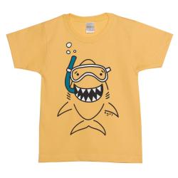 Remera Bebe Estampada T12-36