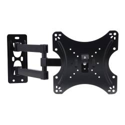 Soporte Tv Móvil 14' a 43' BeOne BB7000