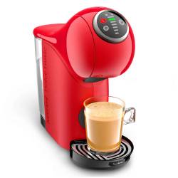 Cafetera Moulinex Genio S Plus