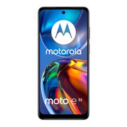 Celular Motorola E32 4G 64GB Gris