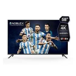 Smart TV Noblex 58