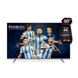 Smart TV Noblex 50