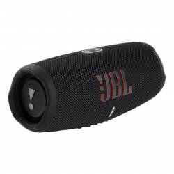 Parlante Porttil Bluetooth JBL Charge 5 30W Negro