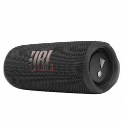 Parlante Porttil Bluetooth JBL Flip 6 20W Negro