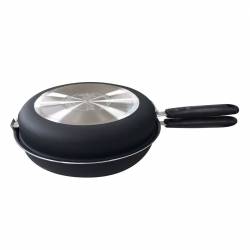 Sartn Hudson Aluminio Antiadherente 20 cm