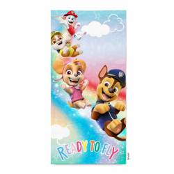 Toalln Infantil 60x120 Paw Patrol