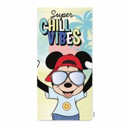 Toalln Infantil 60x120 Mickey