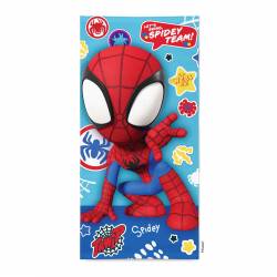Toallón Infantil 60x120 Spider