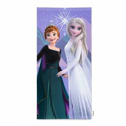 Toalln Infantil 60x120 Frozen