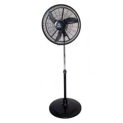 Ventilador de Pie Indelplas 20