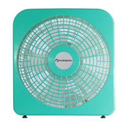 Ventilador Turbo Indelplas 12