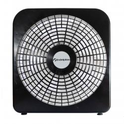 Ventilador Turbo Indelplas 12