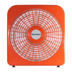 Ventilador Turbo Indelplas 12