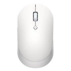 Mouse Xiaomi Mi Dual Mode Blanco